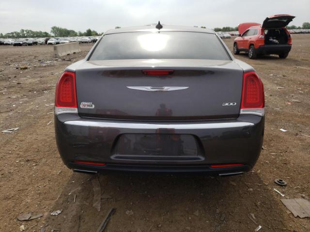Photo 6 from auction – 2015 CHRYSLER 300 LIMITE with VIN 2C3CCARG6FH757021