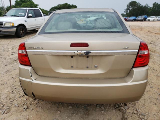 Photo 6 from auction – 2007 CHEVROLET MALIBU LS with VIN 1G1ZS58F57F181393