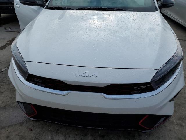 Photo 11 from auction – 2023 KIA FORTE GT with VIN 3KPF44AC2PE603578