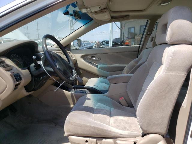 Photo 7 from auction – 2002 HONDA ACCORD SE with VIN 1HGCG32222A014697