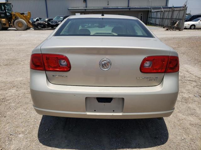 Photo 6 from auction – 2008 BUICK LUCERNE CX with VIN 1G4HD57208U189664