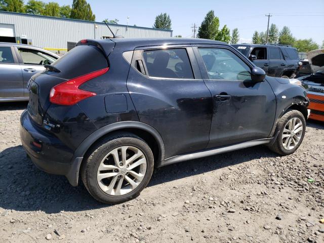 Photo 3 from auction – 2013 NISSAN JUKE S with VIN JN8AF5MV3DT208498