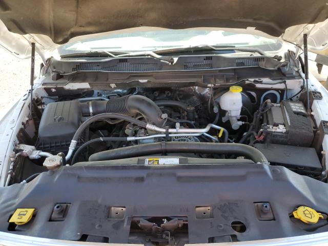 Photo 11 from auction – 2020 RAM 1500 CLASS with VIN 3C6JR6AT0LG290270