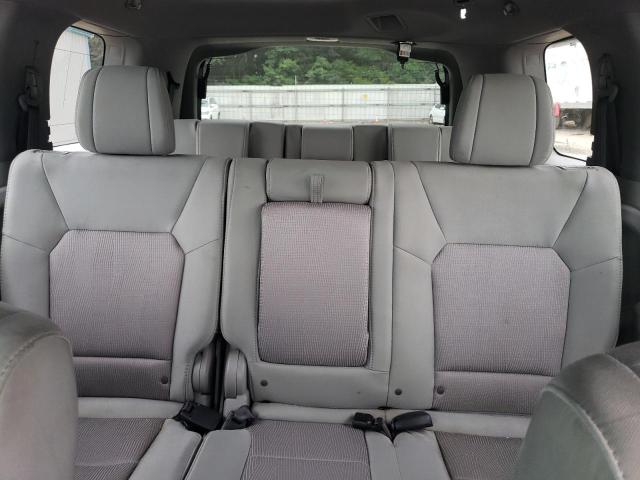 Photo 10 from auction – 2015 HONDA PILOT SE with VIN 5FNYF3H39FB033798