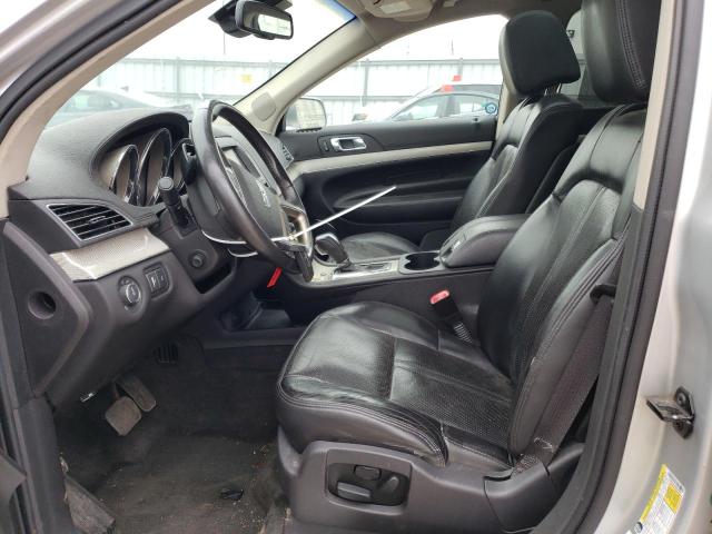 Photo 7 from auction – 2010 LINCOLN MKT with VIN 2LMHJ5AT4ABJ04447