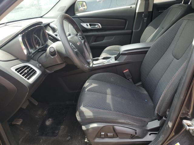 Photo 7 from auction – 2013 GMC TERRAIN SL with VIN 2GKALMEK7D6169866