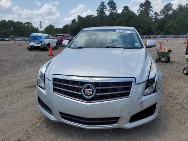 Photo 5 from auction – 2013 CADILLAC ATS with VIN 1G6AA5RX5D0128967