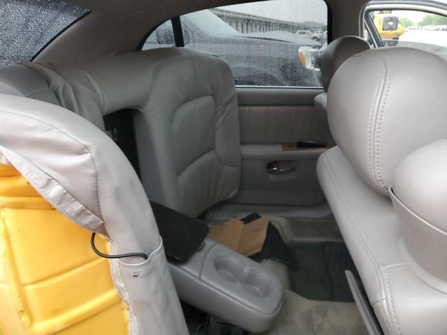 Photo 10 from auction – 2000 BUICK PARK AVENU with VIN 1G4CW52K7Y4212403