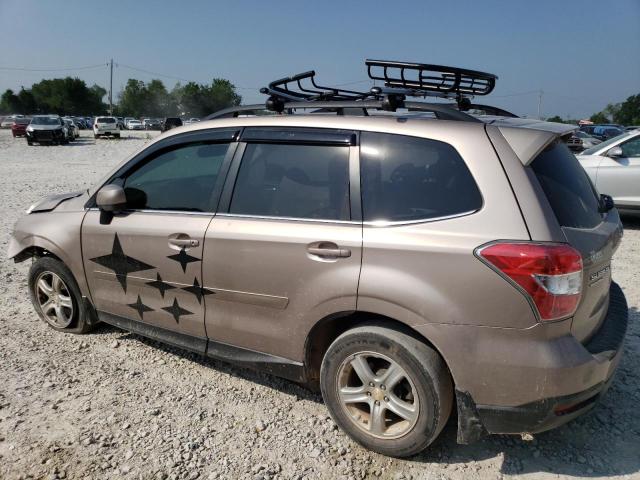 Foto 2 de la subasta – 2014 SUBARU FORESTER 2 con VIN JF2SJAJCXEH419844