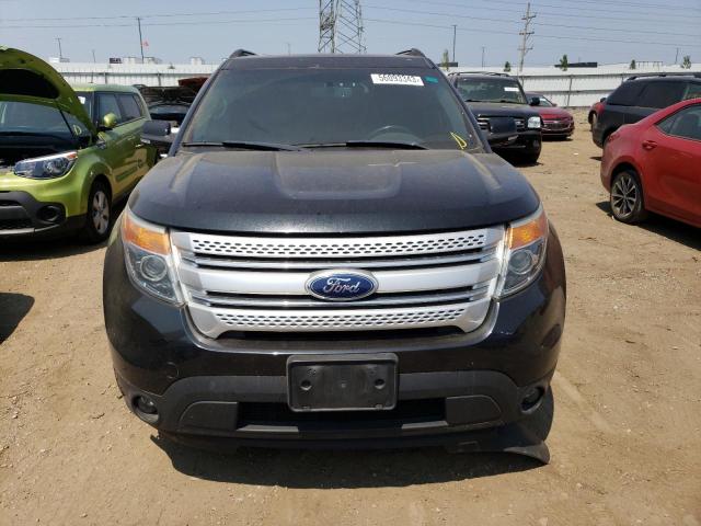 Photo 5 from auction – 2014 FORD EXPLORER X with VIN 1FM5K8D8XEGC21047