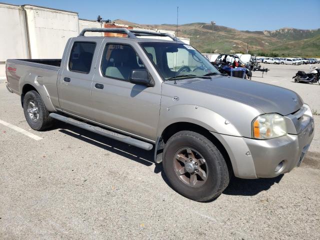Photo 4 from auction – 2003 NISSAN FRONTIER C with VIN 1N6ED29Y83C440191