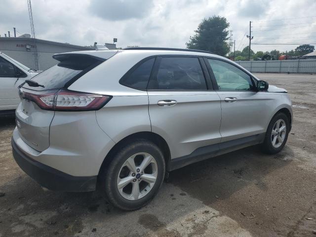 Photo 3 from auction – 2018 FORD EDGE SE with VIN 2FMPK3G97JBB18847