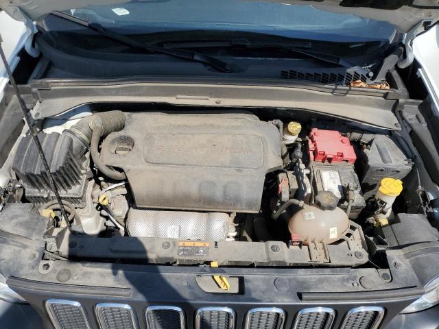 Photo 11 from auction – 2018 JEEP RENEGADE L with VIN ZACCJBBB3JPH26323