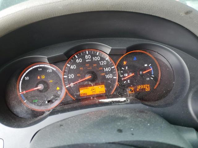 Photo 9 from auction – 2007 NISSAN ALTIMA HYB with VIN 1N4CL21E97C214512
