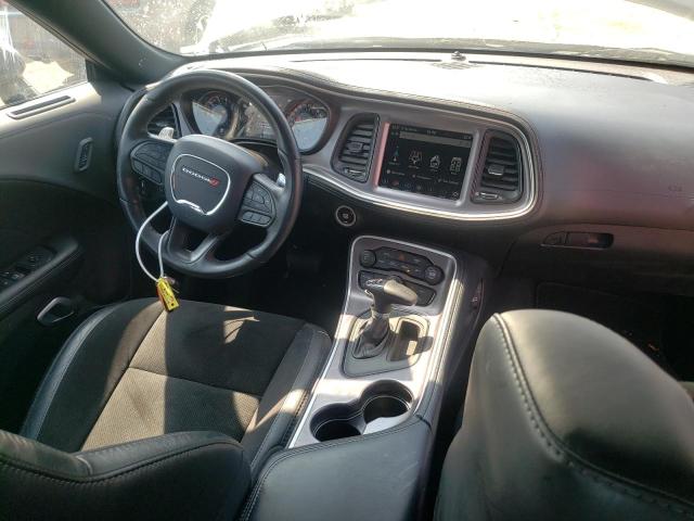 Photo 8 from auction – 2021 DODGE CHALLENGER with VIN 2C3CDZKG9MH537553