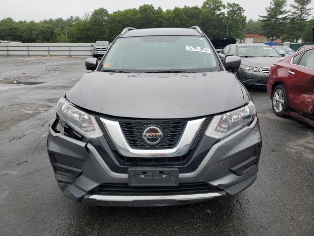 Photo 5 from auction – 2018 NISSAN ROGUE S with VIN KNMAT2MV0JP506501