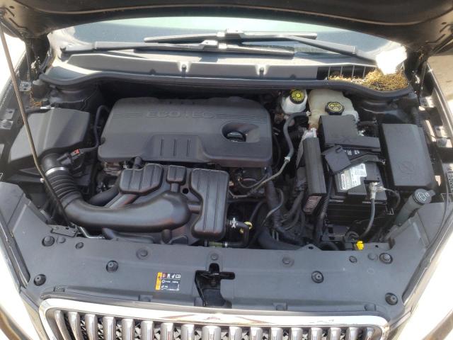 Photo 11 from auction – 2014 BUICK VERANO with VIN 1G4PP5SK2E4132470