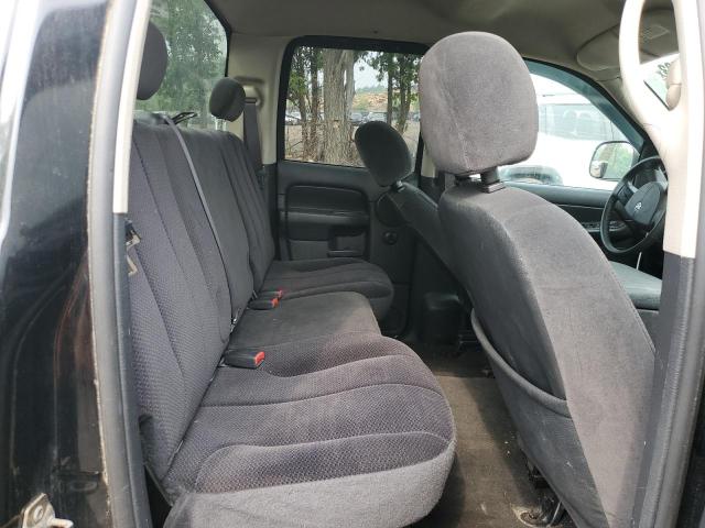 Photo 10 from auction – 2004 DODGE RAM 1500 S with VIN 1D7HU18D74S526582