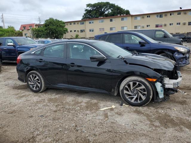 Photo 4 from auction – 2016 HONDA CIVIC EX with VIN 19XFC2F77GE010690