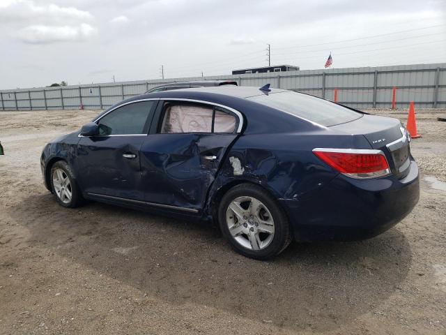 Photo 2 from auction – 2011 BUICK LACROSSE C with VIN 1G4GA5ED1BF242943