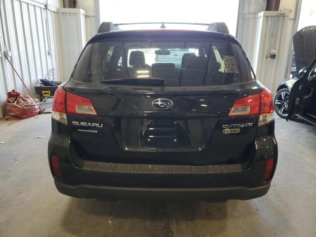 Photo 6 from auction – 2013 SUBARU OUTBACK 2. with VIN 4S4BRCKC0D3309569
