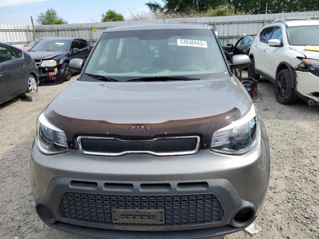 Photo 5 from auction – 2016 KIA SOUL with VIN KNDJN2A22G7307057