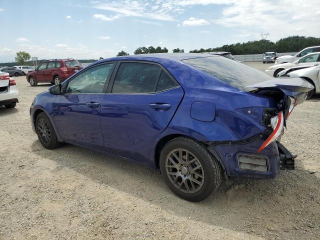 Photo 2 from auction – 2014 TOYOTA COROLLA L with VIN 5YFBURHE6EP016136