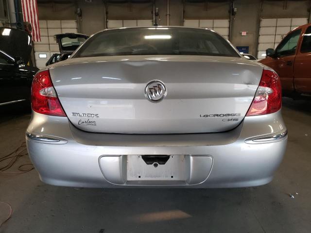 صورة رقم 6 من المزاد - 2008 BUICK LACROSSE C مع VIN 2G4WE587681141578