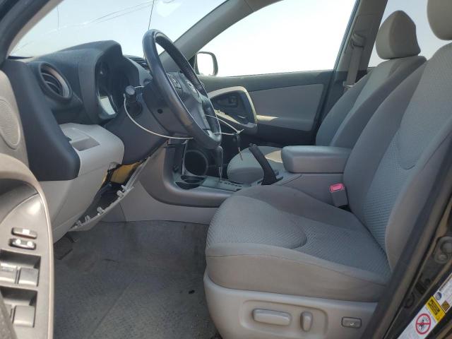 Photo 7 from auction – 2008 TOYOTA RAV4 LIMIT with VIN JTMZD31V386056112