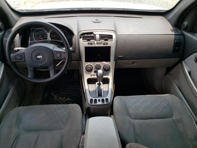 Photo 8 from auction – 2006 CHEVROLET EQUINOX LT with VIN 2CNDL63F366120754