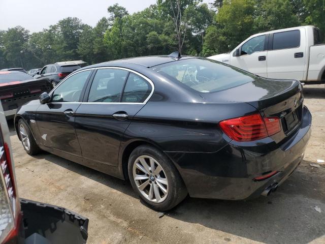 Photo 2 from auction – 2015 BMW 528 XI with VIN WBA5A7C59FD623375
