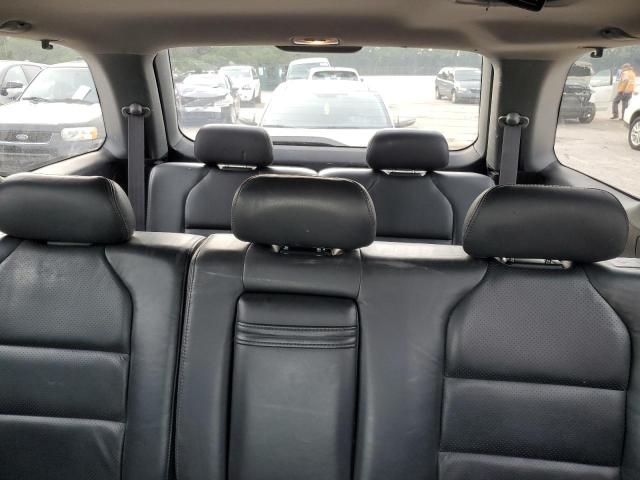 Photo 10 from auction – 2001 ACURA MDX with VIN 2HNYD18231H540193
