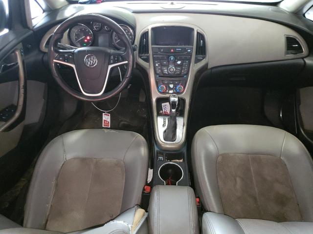 Foto 8 de la subasta – 2013 BUICK VERANO con VIN 1G4PP5SK9D4179185