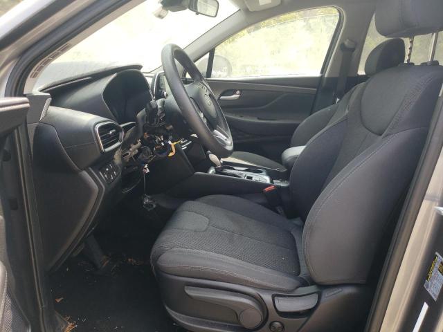 Photo 7 from auction – 2019 HYUNDAI SANTA FE S with VIN 5NMS2CAD4KH093856