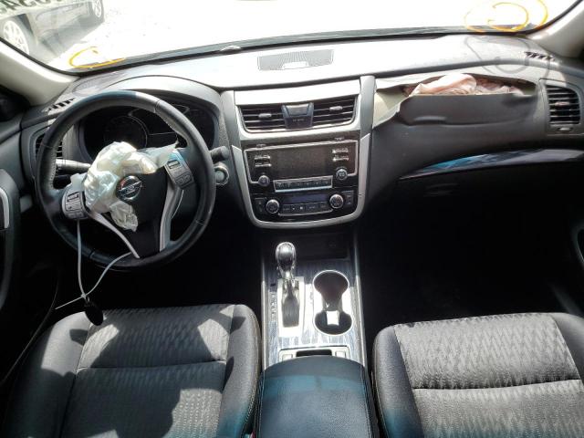 Photo 8 from auction – 2018 NISSAN ALTIMA 2.5 with VIN 1N4AL3AP3JC134922