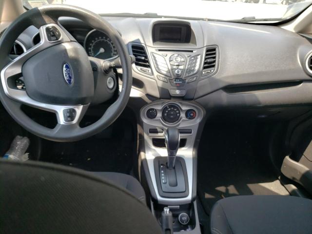 Photo 8 from auction – 2019 FORD FIESTA SE with VIN 3FADP4BJ4KM125891