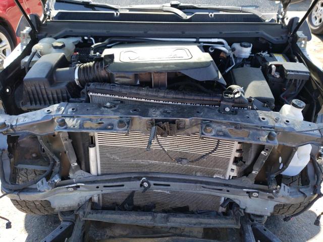 Photo 11 from auction – 2016 GMC CANYON SLE with VIN 1GTG6CE30G1315449