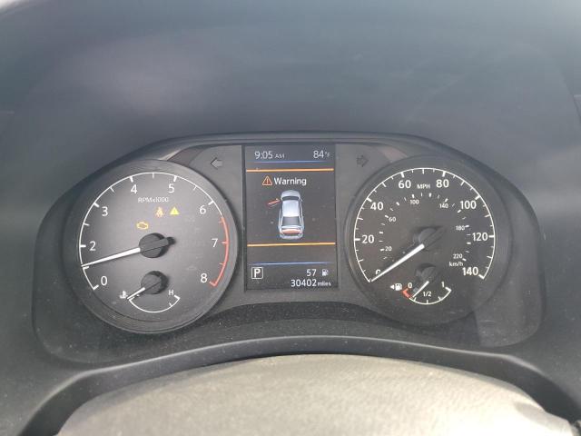 Photo 9 from auction – 2021 NISSAN ALTIMA S with VIN 1N4BL4BVXMN366790