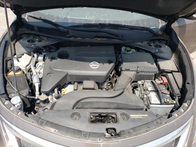 Photo 11 from auction – 2014 NISSAN ALTIMA 2.5 with VIN 1N4AL3APXEC140173