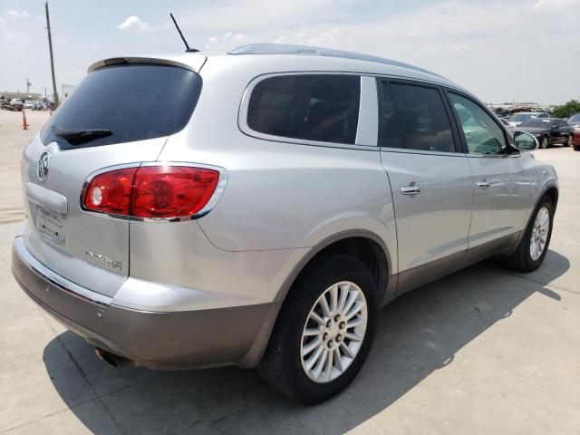 Photo 3 from auction – 2011 BUICK ENCLAVE CX with VIN 5GAKVBED1BJ380899