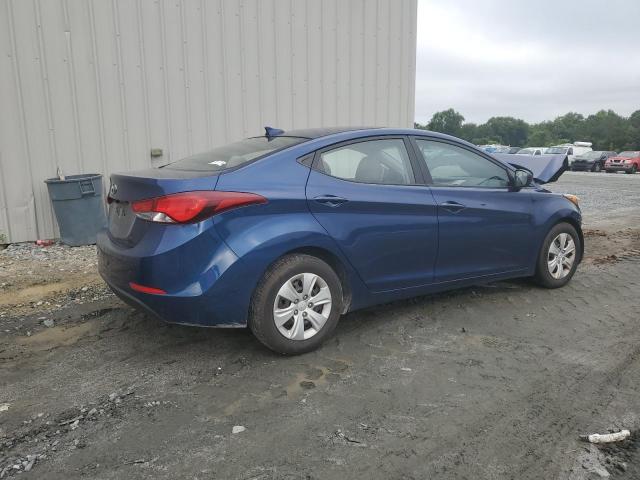 Photo 3 from auction – 2016 HYUNDAI ELANTRA SE with VIN 5NPDH4AE3GH690853