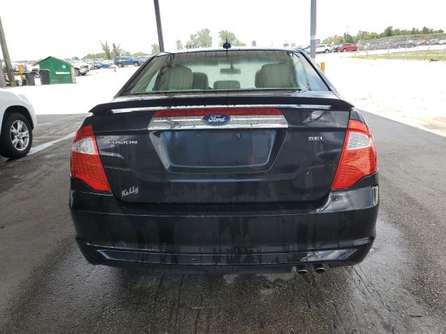 Photo 6 from auction – 2011 FORD FUSION SEL with VIN 3FAHP0JA5BR194300
