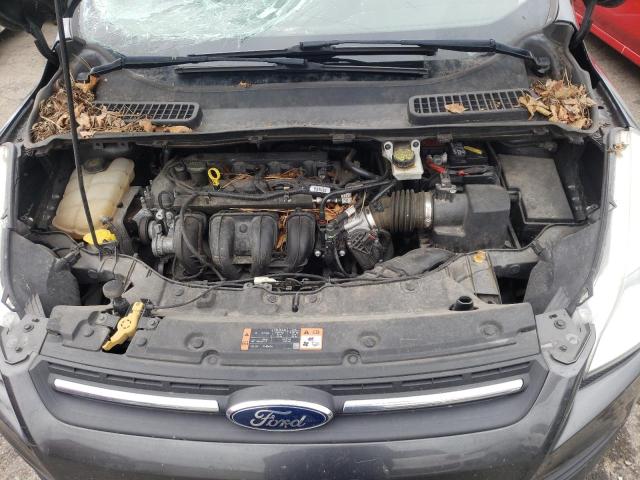 Photo 12 from auction – 2015 FORD ESCAPE SE with VIN 1FMCU0G70FUC11538
