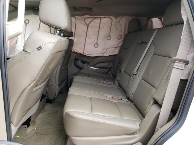 Photo 11 from auction – 2016 GMC YUKON SLT with VIN 1GKS2BKC6GR440496