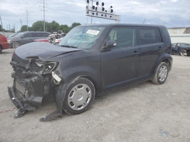 Photo 1 from auction – 2011 TOYOTA SCION XB with VIN JTLZE4FE7B1125355