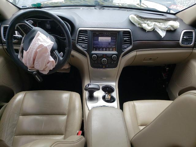 Photo 8 from auction – 2014 JEEP GRAND CHER with VIN 1C4RJFBG1EC279806
