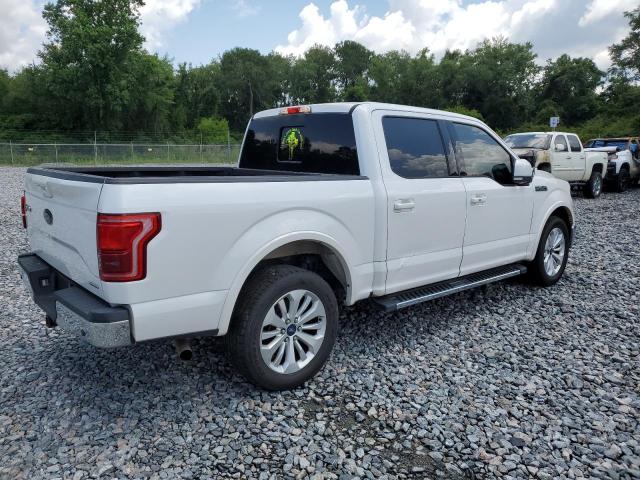 Photo 3 from auction – 2015 FORD F150 SUPER with VIN 1FTEW1CF8FKD57014