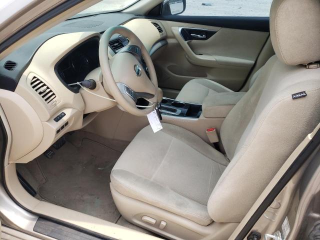 Photo 7 from auction – 2013 NISSAN ALTIMA 2.5 with VIN 1N4AL3AP1DN562996