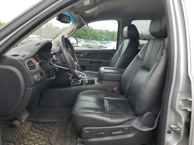 Photo 7 from auction – 2014 CHEVROLET TAHOE C150 with VIN 1GNSCBE08ER160528