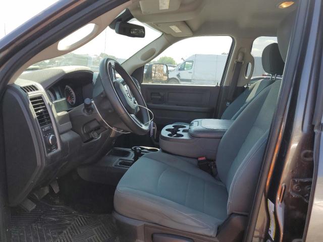 Photo 7 from auction – 2015 RAM 2500 ST with VIN 3C6UR5CJ9FG547837